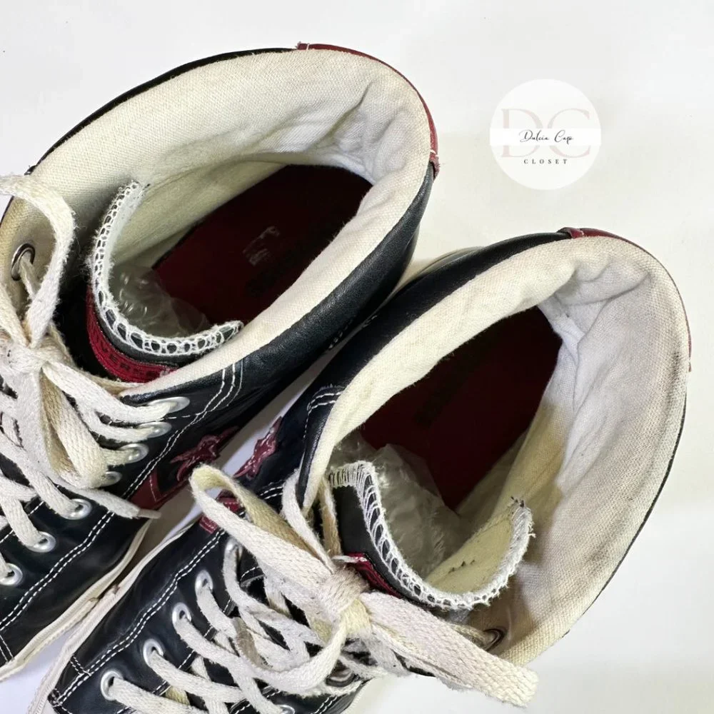 Converse Star Player 76 High Top Mens Size 13
